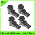 4X PDC Sensor Parksensor Einparkhilfe Für Mercedes W204 W164 W211 2215420417 NEU