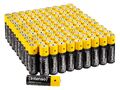 120 INTENSO AA Batterie-Set Energy Ultra, LR06