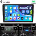 Für Ford Transit Bus S-Max Focus Kuga Fusion Android 13 Autoradio GPS Navi FM BT