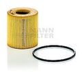 Mann-Filter Hu711/51X Ölfilter für Opel Peugeot Land Rover Mini 00->