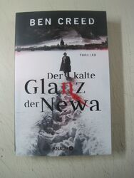 S - Ben Creed - Der kalte Glanz der Newa