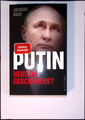 Jacques Baud / Putin9783864894268