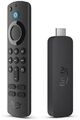 Amazon Fire TV Stick 4K 2. Generation (2024) Wi-Fi 6 Alexa-Sprachfernbedienung