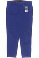 COS Stoffhose Damen Hose Pants Chino Gr. EU 38 Baumwolle Marineblau #fzsj0l2