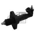 FEBI BILSTEIN 26617 Kupplungsnehmerzylinder für SKODA VW SEAT AUDI