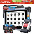 AUTEL MAXISYS MS908S PRO II Profi KFZ OBD2 Diagnosegerät ECU Programming Coding