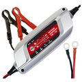 Dino Batterieladegerät KRAFTPAKET 12V 5A PKW Auto Motorrad Batterie Ladegerät