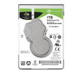 Seagate BarraCuda 1 TB, Festplatte (SATA 6 Gb/s, 2,5")