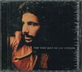 CAT STEVENS "The Very Best Of" CD-Album