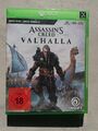 Assassin's Creed Valhalla - Xbox One - Xbox Series X