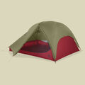 MSR FreeLite 3 Tent V3 3-Personenzelt Farbe: green - Kuppelzelt