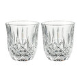Nachtmann Cappuccino Flat White Barista Noblesse 2er-Set Gläser Kaffeegläser