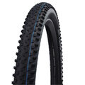 SCHWALBE Fahrradreifen Racing Ray ADDIX HS 489 29 Zoll | ETRTO: 54-622 | Falt | 