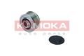 KAMOKA RC021 Generatorfreilauf für ALFA ROMEO,ALPINA,AUDI,BMW,CADILLAC,CHEVROLET