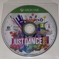 Just Dance 2019 (Xbox One, 2019) nur Disc