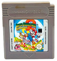 Super Mario Land 2 6 Golden Coins Nintendo Gameboy Game Boy NUR MODUL DMG MQ NOE