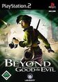 Beyond Good & Evil von Ubisoft | Game | Zustand sehr gut