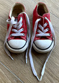 Converse Chuck Taylor All Star, rot, Größe 23, Unisex, 7J236C