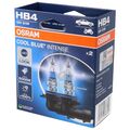 OSRAM Cool Blue Intense NEXT GEN - Das extra weiße Licht HB4
