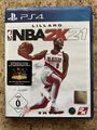 NBA2K21 | Playstation 4