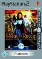 Der Herr der Ringe: Die Rückkehr des Königs - Platinum [für PlayStation 2]