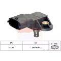 ORIGINAL® Eps Luftdrucksensor, Höhenanpassung Rechts für Ford KA RANGER Opel