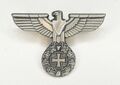 Pin Reichsadler mit Eiserenem Kreuz - Wehrmacht - 3 x 4 cm