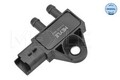 Meyle Sensor, Abgasdruck 11-14 801 0002 für CITROËN OPEL PEUGEOT