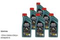 6x 1 Liter Original Castrol Motoröl Magnatec Stop-Start 5W-30 C2 Motorenöl