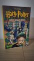 Harry Potter 1 und der Stein der Weisen von Joanne K. Rowling (2005,...