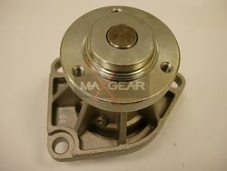 MAXGEAR Wasserpumpe Motorkühlung 47-0162 für OPEL OMEGA Caravan V94 VECTRA CC 2