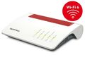 AVM FRITZ!Box 7590 AX V2 WiFi 6 WLAN Router / Dual-Band (20002998) (1) 🔝