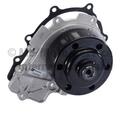 Pierburg 7.07152.49.0 Wasserpumpe Motorkühlung für Mercedes-Benz W639