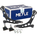 MEYLE Querlenker + Traggelenk Satz für CITROEN JUMPER 2 DUCATO 250 BOXER 2006-