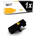 Eurotone Patrone YELLOW ersetzt Kyocera TK 5240 Y TK5240 TK-5240 TK-5240Y