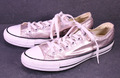 Converse All Star Classic OX Damen Sneaker Chucks Gr. 39 roségold metallic BC130