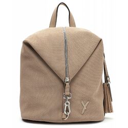 Suri Frey Romy Basic City Rucksack 32cm #SFY-12405 (sand)