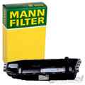 MANN-FILTER AUTOMATIKGETRIEBE ÖLFILTER passend für BMW 1er E81 E87 3er E90 E91