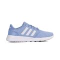 Schuhe Ausbildung Damen Adidas QT Racer EE8086 Blau