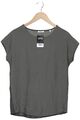 Opus T-Shirt Damen Shirt Kurzärmliges Oberteil Gr. EU 38 Grün #meyu4c9