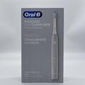 Oral-B Pulsonic Slim Clean 2000 Elektrische Schallzahnbürste für sanfte Reinigun