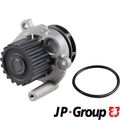 Wasserpumpe Motorkühlung JP GROUP 1114101800 für GOLF VW AUDI 3C2 FORD 1J2 SEAT