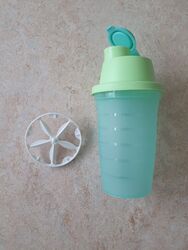 Tupperware Schüttelbecher 250 ml