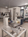 FS3MG CNC Fräsmaschine Mechanikpaket, Portalfräse