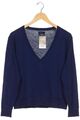 GANT Pullover Damen Strickpullover Strick Oberteil Gr. M Baumwolle Blau #47c4a52