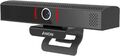 Streaming Webcam 1920x1080P, USB Webcam, Conference Webcam, mit Stereo-Mikrofon