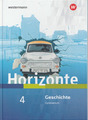 Horizonte - Geschichte 4. SB Für Nordrhein-Westfalen und Schleswig-Holstein 