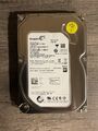 HDD 3,5" SATA 500GB 7200RPM SATA III Seagate Barracuda ST500DM002