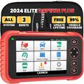 LAUNCH CRP123E Plus KFZ OBD2 Diagnosegerät Auto Fehlerauslesegerät ALLE SYSTEM