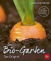 Der Biogarten: Das Original - komplett neu. Mit Videolin... | Buch | Zustand gut